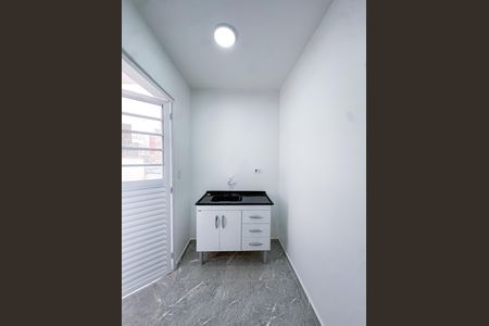 Apartamento para alugar com 30m², 1 quarto e sem vagaSala/Cozinha
