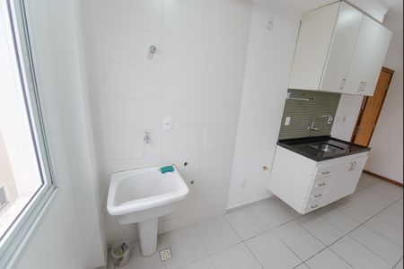 Apartamento para alugar com 40m², 1 quarto e 1 vagaÁrea de Serviço