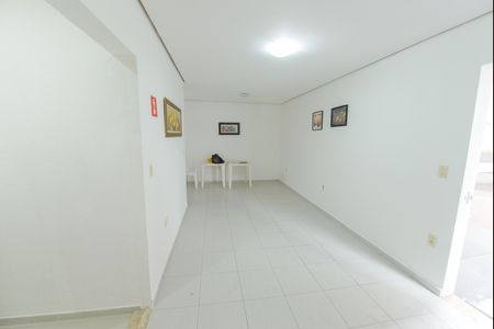 Apartamento para alugar com 40m², 1 quarto e 1 vagaÁrea comum - Salão de festas