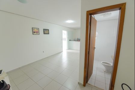 Apartamento para alugar com 40m², 1 quarto e 1 vagaÁrea comum - Salão de festas