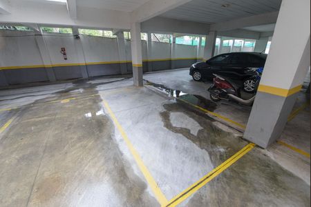 Apartamento para alugar com 40m², 1 quarto e 1 vagaGaragem