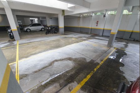 Apartamento para alugar com 40m², 1 quarto e 1 vagaGaragem