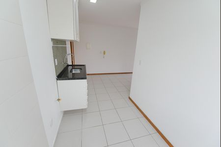 Apartamento para alugar com 40m², 1 quarto e 1 vagaÁrea de Serviço