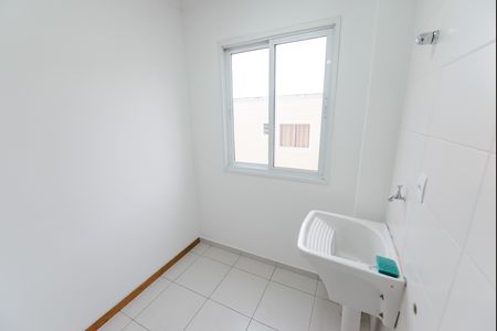 Apartamento para alugar com 40m², 1 quarto e 1 vagaÁrea de Serviço