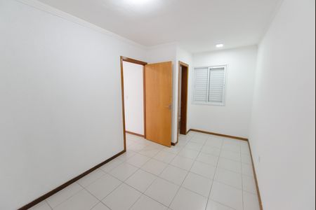 Suíte de apartamento para alugar com 1 quarto, 40m² em Vila São José, Taubaté