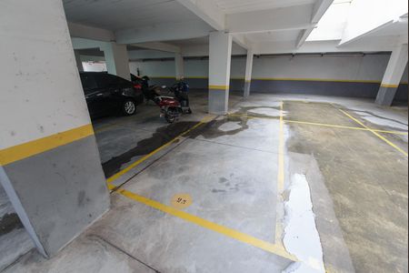 Apartamento para alugar com 40m², 1 quarto e 1 vagaGaragem