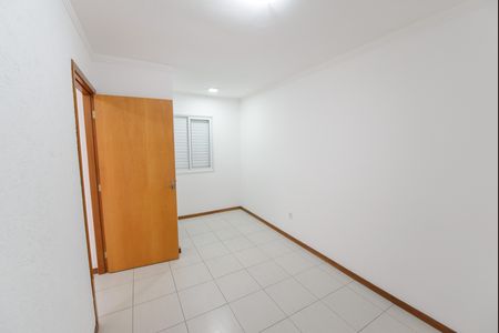 Suíte de apartamento para alugar com 1 quarto, 40m² em Vila São José, Taubaté