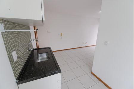 Apartamento para alugar com 40m², 1 quarto e 1 vagaCozinha