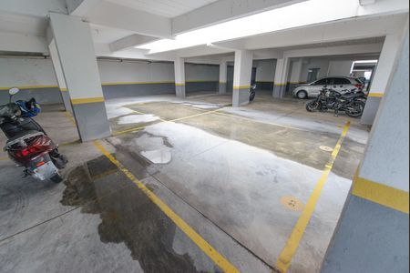 Apartamento para alugar com 40m², 1 quarto e 1 vagaGaragem