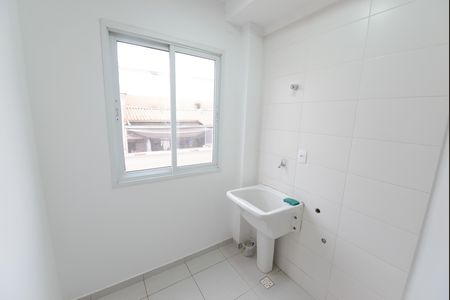 Apartamento para alugar com 40m², 1 quarto e 1 vagaÁrea de Serviço