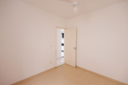Quarto 1 de apartamento para alugar com 2 quartos, 45m² em Sitio Santo Antônio , Taubaté