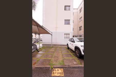 Apartamento para alugar com 45m², 2 quartos e 1 vagaVaga de garagem