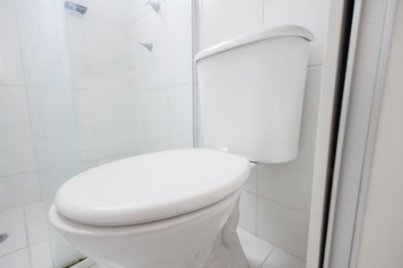 Apartamento para alugar com 45m², 2 quartos e 1 vagaBanheiro