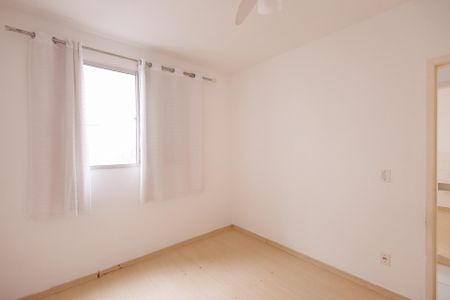 Quarto 1 de apartamento para alugar com 2 quartos, 45m² em Sitio Santo Antônio , Taubaté