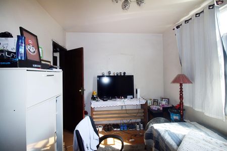 Apartamento à venda com 120m², 3 quartos e 2 vagasQuarto 3