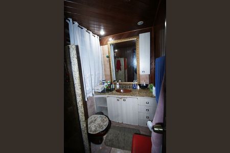 Apartamento à venda com 120m², 3 quartos e 2 vagasBanheiro