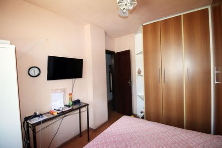 Apartamento à venda com 120m², 3 quartos e 2 vagasQuarto 1