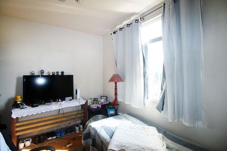 Apartamento à venda com 120m², 3 quartos e 2 vagasQuarto 3
