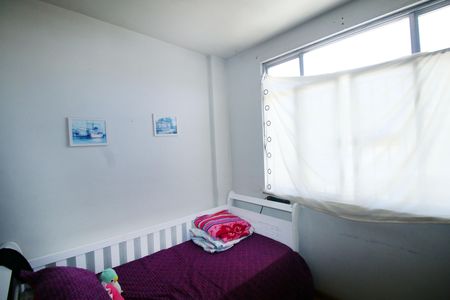 Apartamento à venda com 120m², 3 quartos e 2 vagasQuarto 2