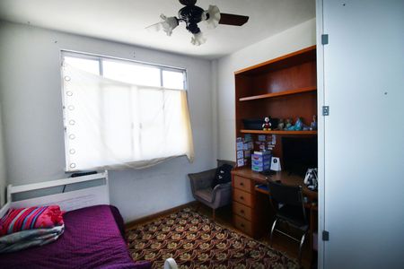 Apartamento à venda com 120m², 3 quartos e 2 vagasQuarto 2