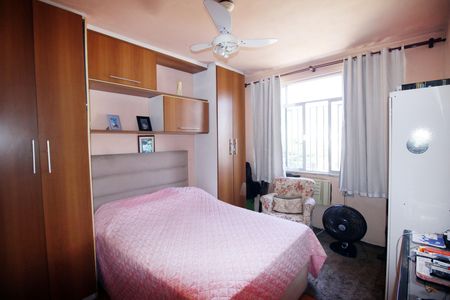Apartamento à venda com 120m², 3 quartos e 2 vagasQuarto 1