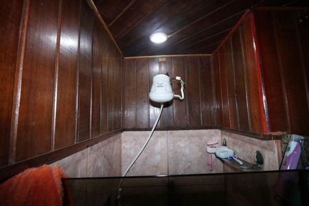 Apartamento à venda com 120m², 3 quartos e 2 vagasBanheiro
