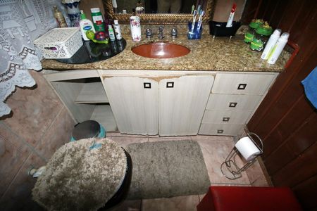 Apartamento à venda com 120m², 3 quartos e 2 vagasBanheiro