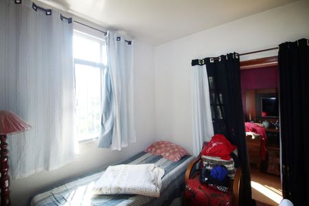 Apartamento à venda com 120m², 3 quartos e 2 vagasQuarto 3