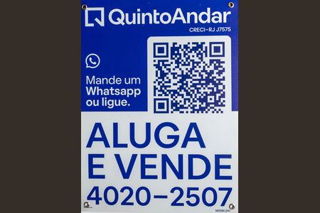 Apartamento à venda com 62m², 3 quartos e 1 vagaPlaca