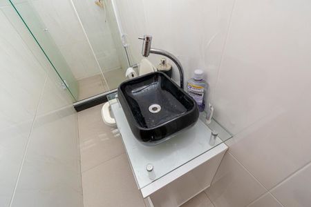 Apartamento à venda com 62m², 3 quartos e 1 vagaBanheiro