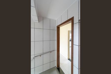 Área comum - Entrada do imóvel de apartamento à venda com 3 quartos, 62m² em Penha, Rio de Janeiro