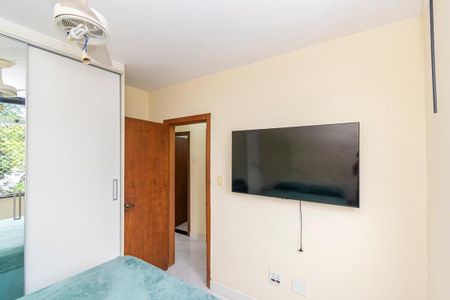 Apartamento à venda com 62m², 3 quartos e 1 vagaQuarto 2