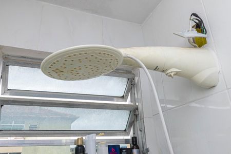 Apartamento à venda com 62m², 3 quartos e 1 vagaBanheiro