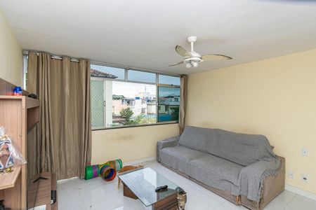 Apartamento à venda com 62m², 3 quartos e 1 vagaSala