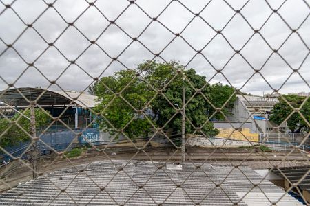 Apartamento à venda com 62m², 3 quartos e 1 vagaVista do Quarto 3