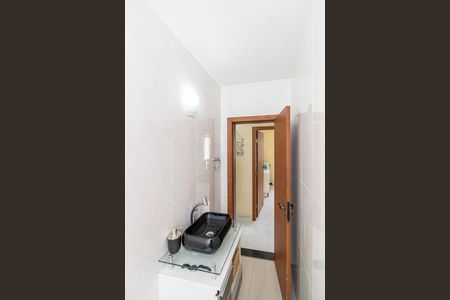 Apartamento à venda com 62m², 3 quartos e 1 vagaBanheiro