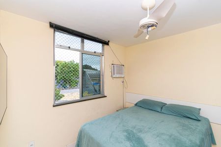 Apartamento à venda com 62m², 3 quartos e 1 vagaQuarto 2