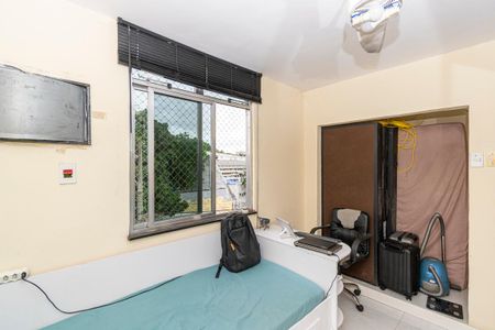 Apartamento à venda com 62m², 3 quartos e 1 vagaQuarto 3