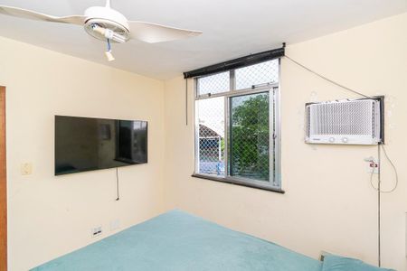Apartamento à venda com 62m², 3 quartos e 1 vagaQuarto 2