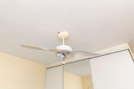 Apartamento à venda com 62m², 3 quartos e 1 vagaQuarto 2