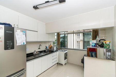 Apartamento à venda com 62m², 3 quartos e 1 vagaCozinha