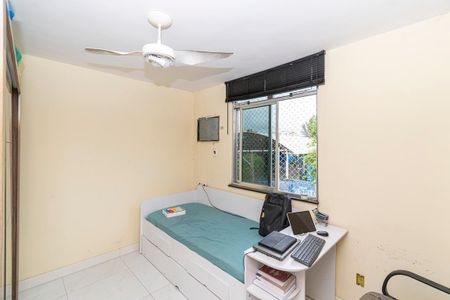 Apartamento à venda com 62m², 3 quartos e 1 vagaQuarto 3