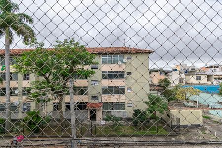 Vista da Sala de apartamento para alugar com 3 quartos, 62m² em Penha, Rio de Janeiro