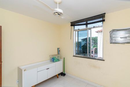 Quarto 1 de apartamento para alugar com 3 quartos, 62m² em Penha, Rio de Janeiro