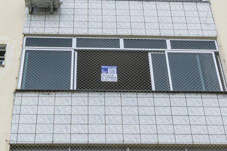 Apartamento à venda com 62m², 3 quartos e 1 vagaFachada do Imóvel