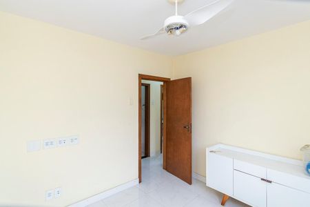 Apartamento à venda com 62m², 3 quartos e 1 vagaQuarto 1