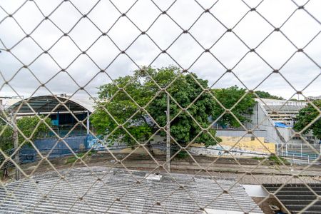 Apartamento à venda com 62m², 3 quartos e 1 vagaVista do Quarto 2