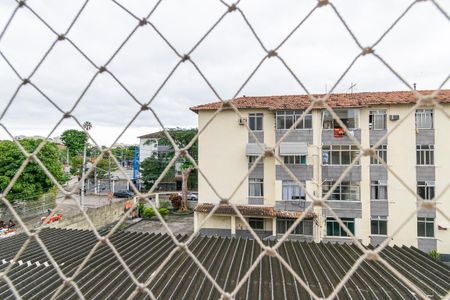 Apartamento à venda com 62m², 3 quartos e 1 vagaVista do Quarto 1
