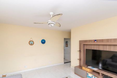 Apartamento à venda com 62m², 3 quartos e 1 vagaSala