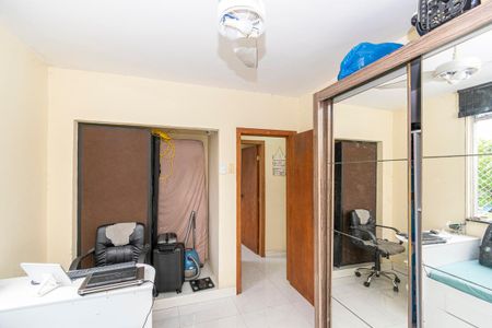 Apartamento à venda com 62m², 3 quartos e 1 vagaQuarto 3